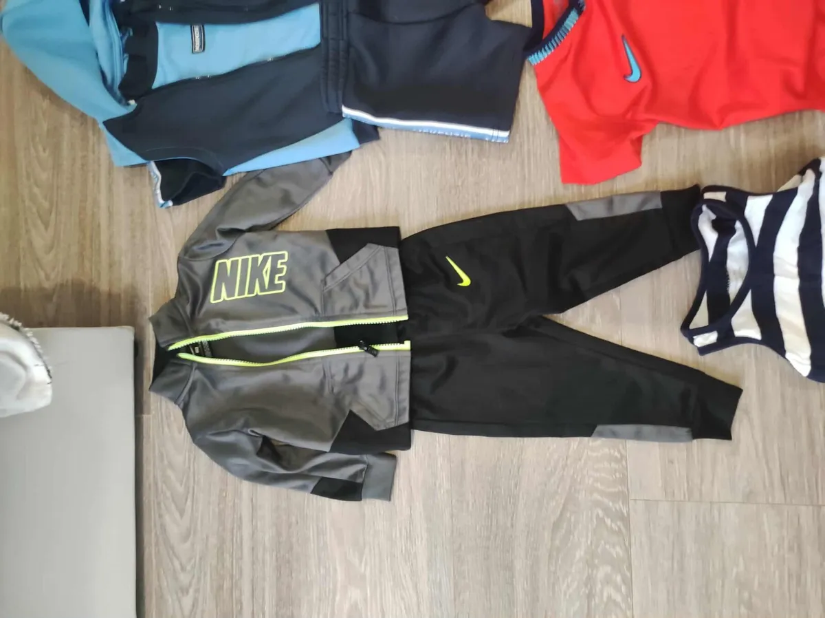 children's clothing brand name for boys size from - Image 1