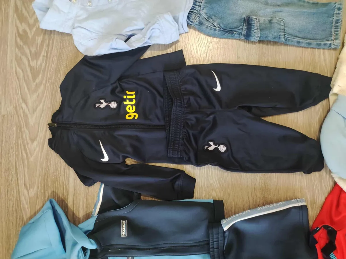 children's clothing brand name for boys size from - Image 2