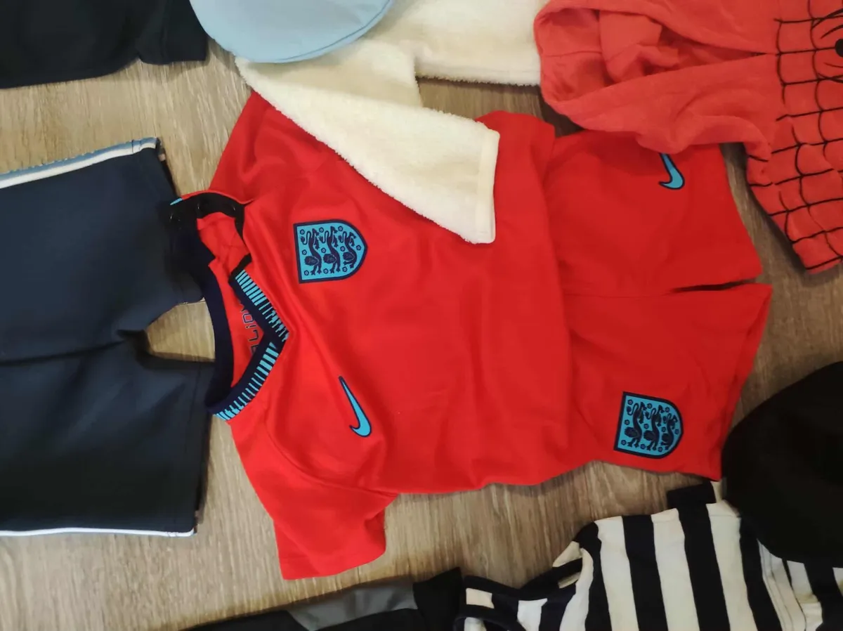 children's clothing brand name for boys size from - Image 3