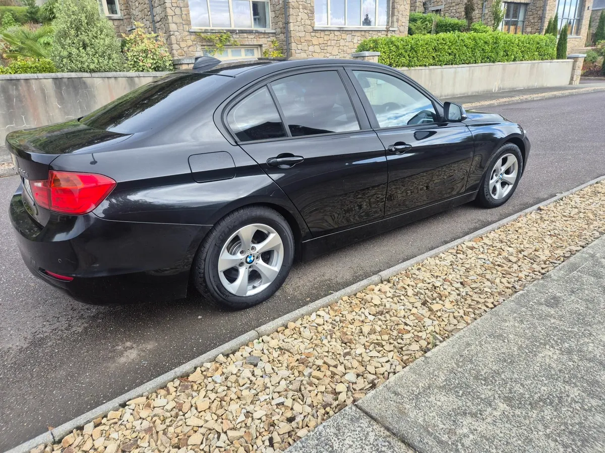 BMW 320 D   2 Litre Diesel - Image 1