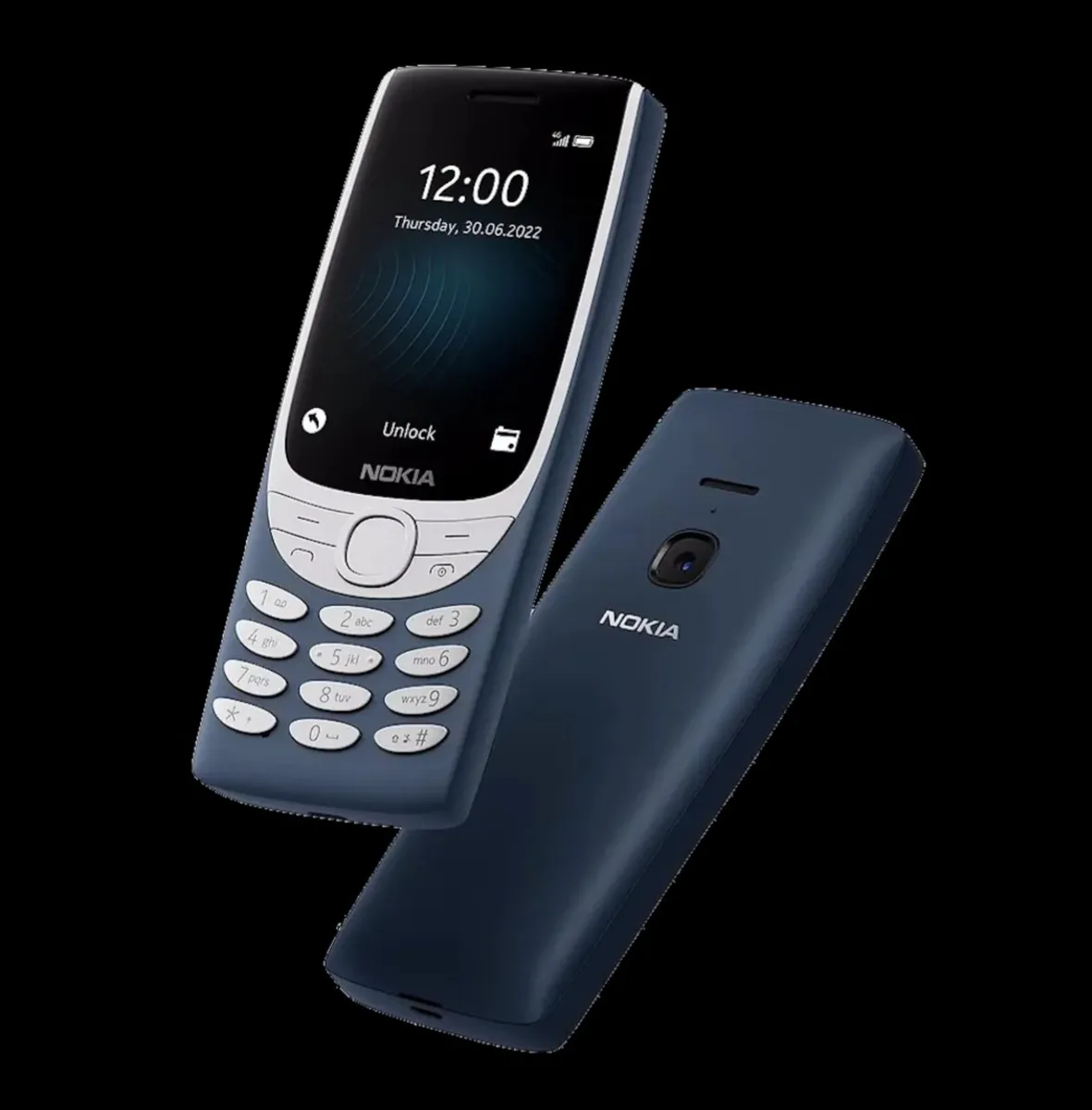 Nokia 8210 4G