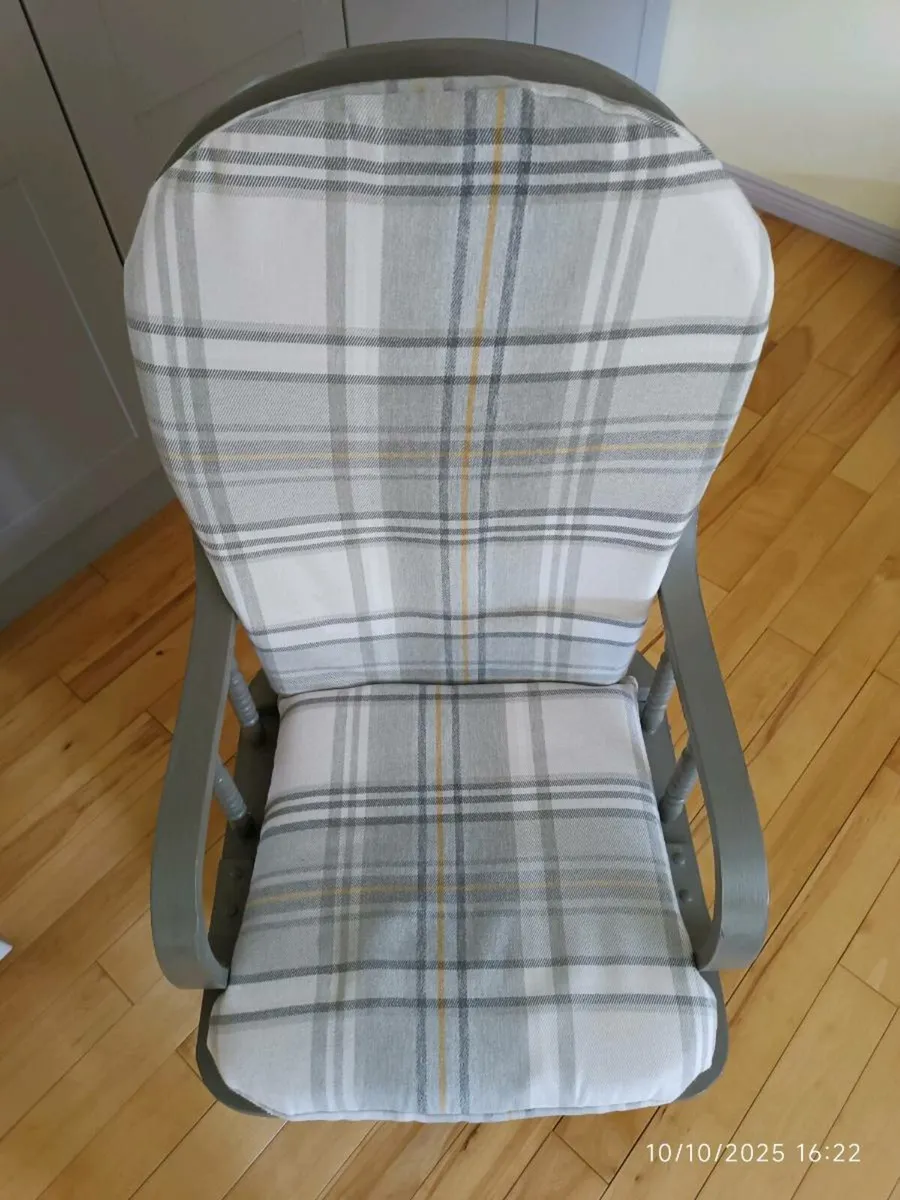 Rocking Chair - Image 1