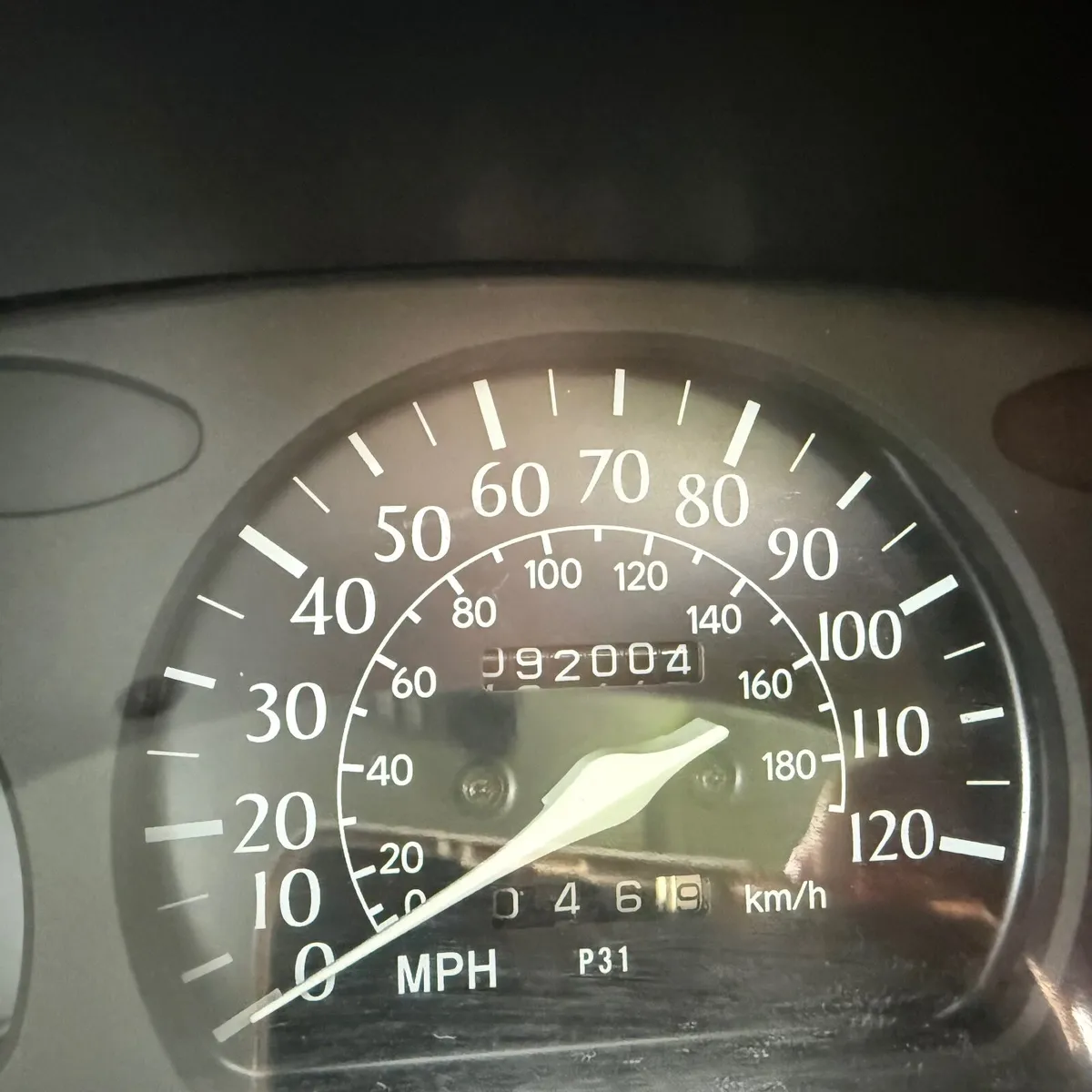 Toyota Starlet 1996 - Image 2