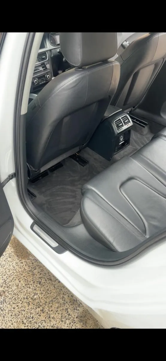 Audi A4 2013 - Image 4