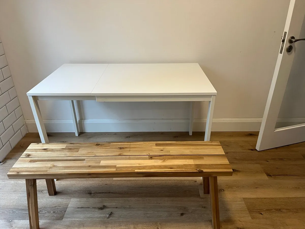 Dining set - Image 1