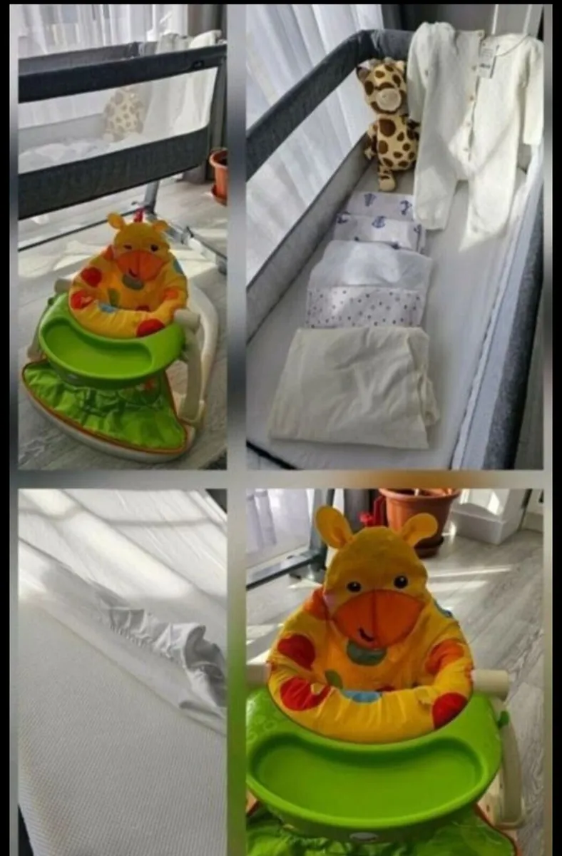 Baby staff - Image 1