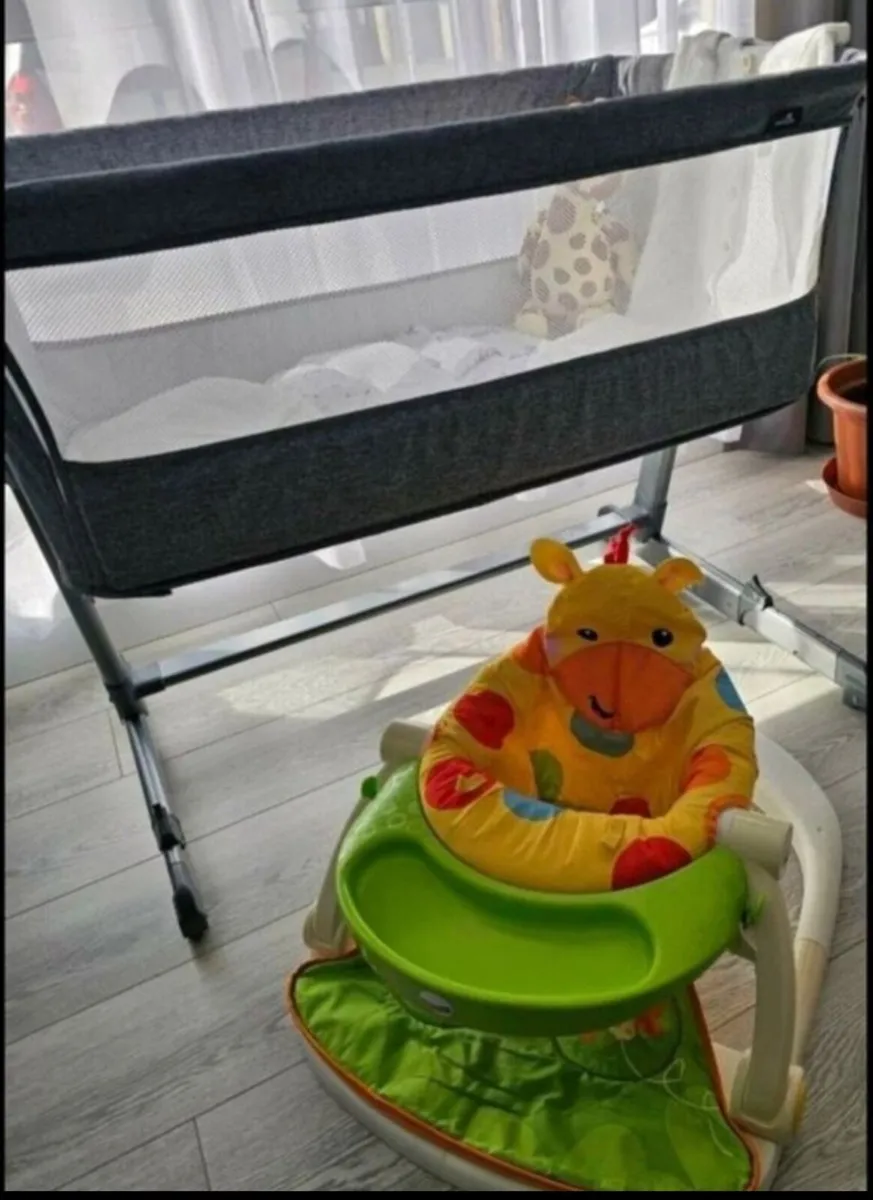 Baby staff - Image 3