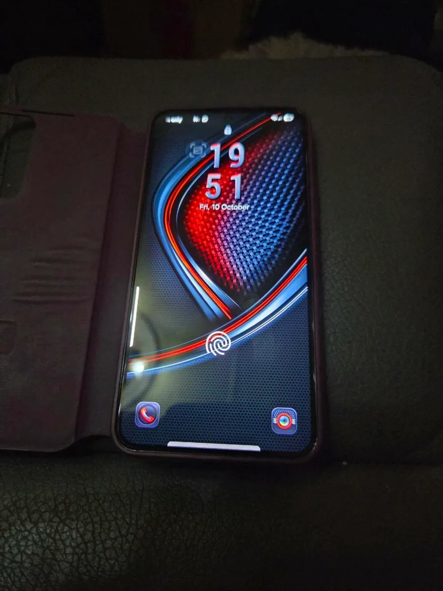 Samsung galaxy s23 fe - Image 1