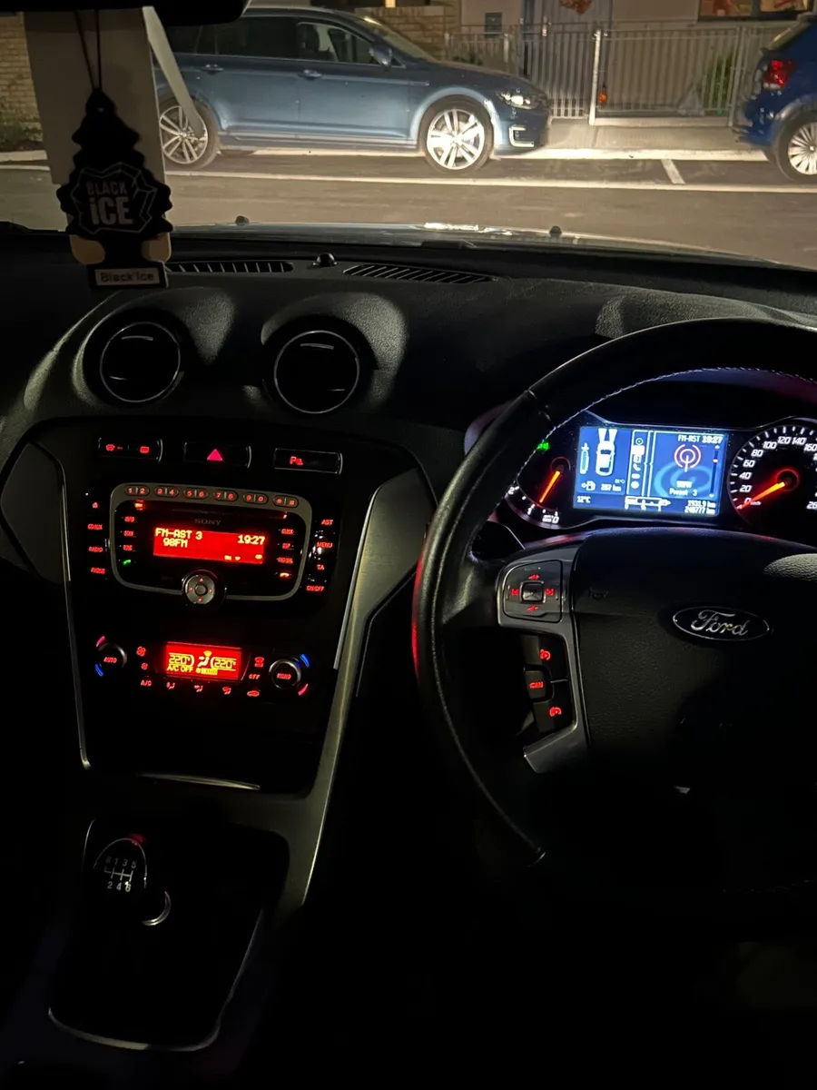 Ford Mondeo 2013 - NCT 05/2026 - Image 4