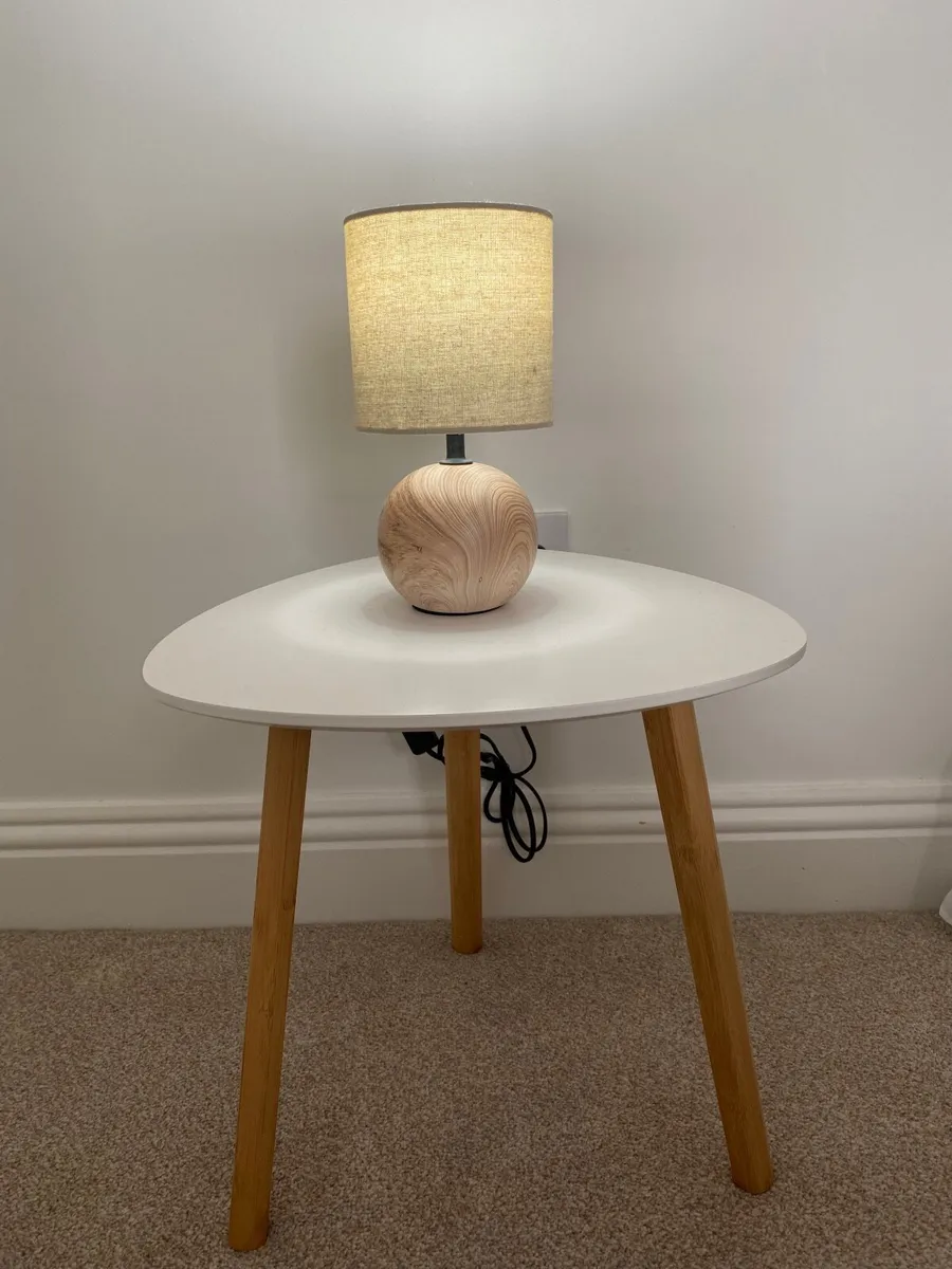 Bedside tables - Image 1