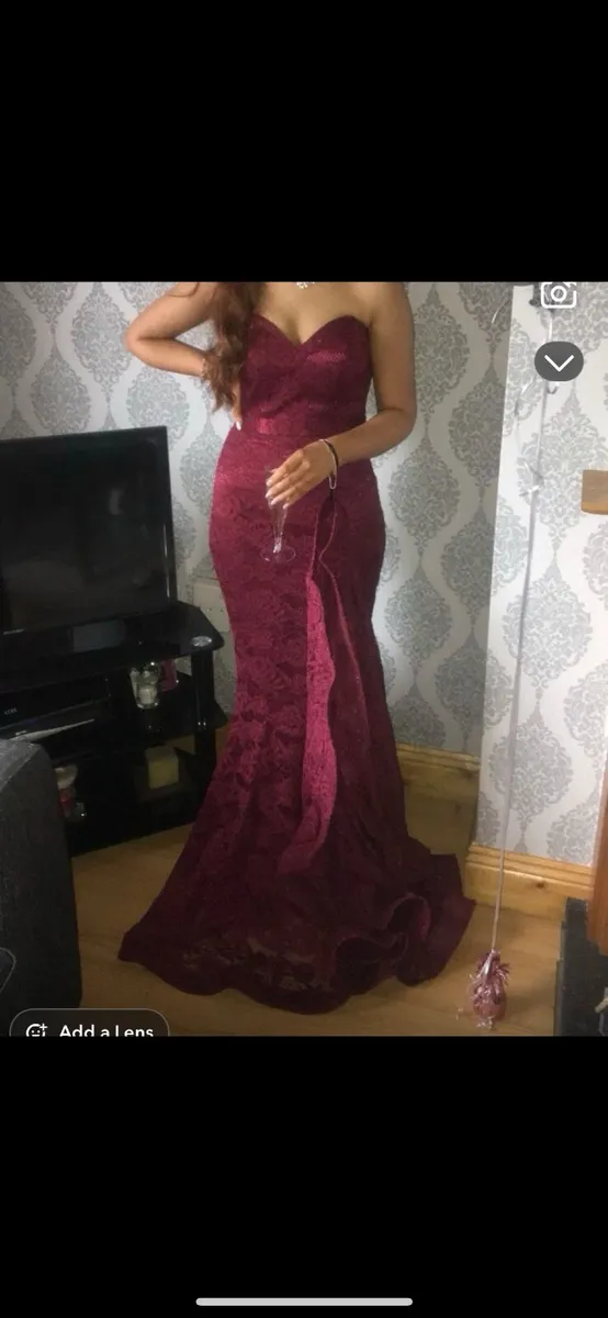 Debs dress - Image 1
