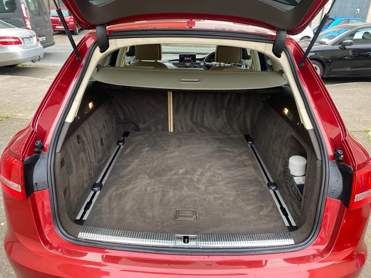 Audi A6 2012 - Image 4