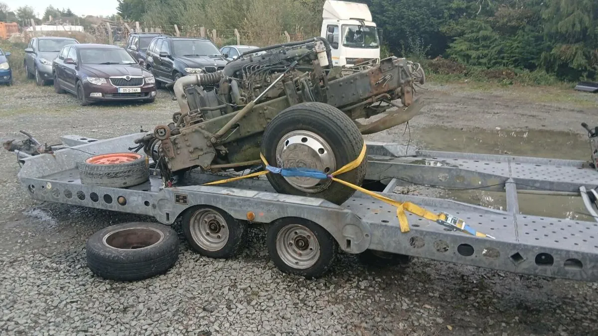 Car's van's jeeps lorrys wanted - Image 3