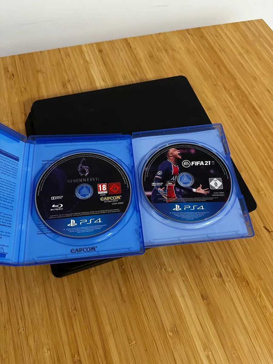 PlayStation 4 - Image 3
