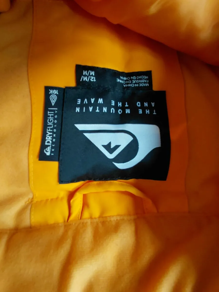 Boys Ski Pants - Image 2