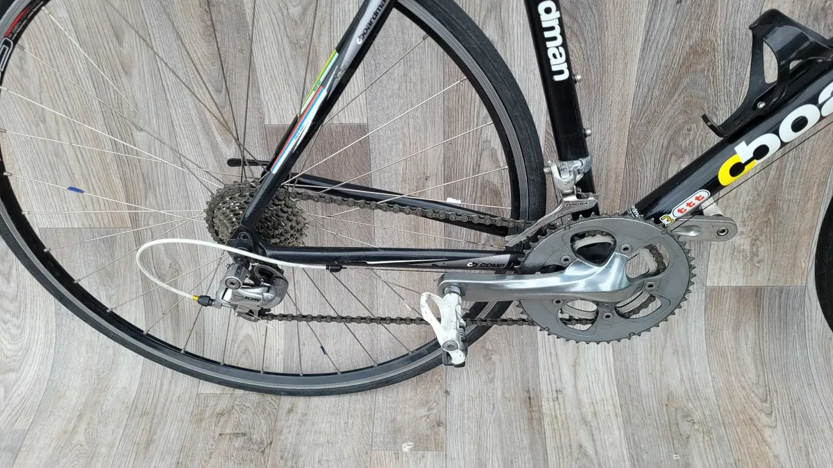 Boardman  Super lightweight - Image 4