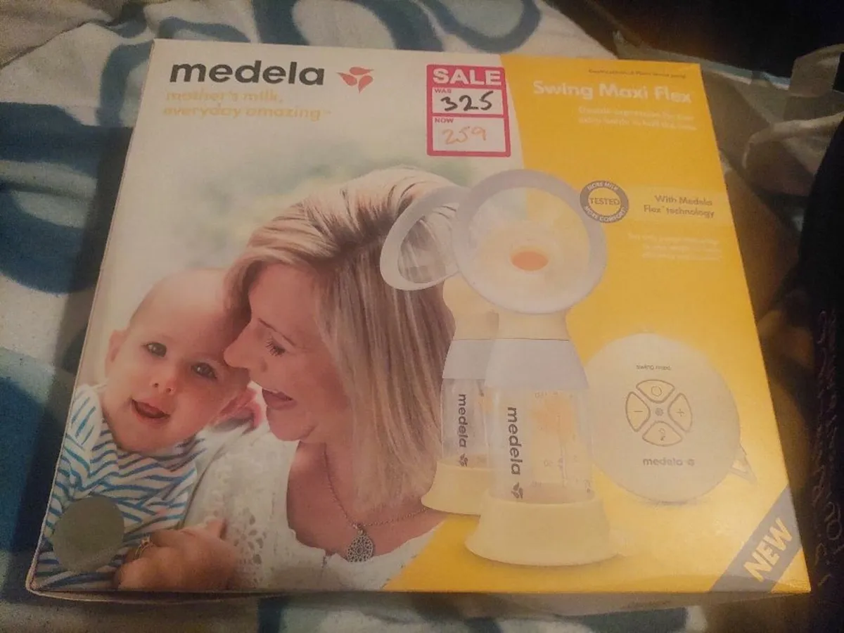 Breast pump motor Medela - Image 2