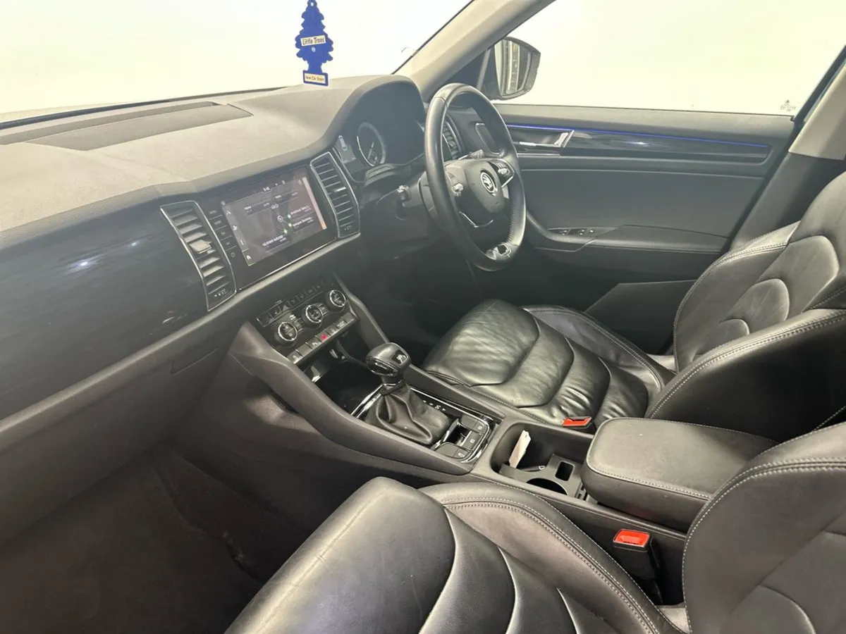 Skoda Kodiaq 2.0tdi DSG Style  just IN   115 P/W - Image 4