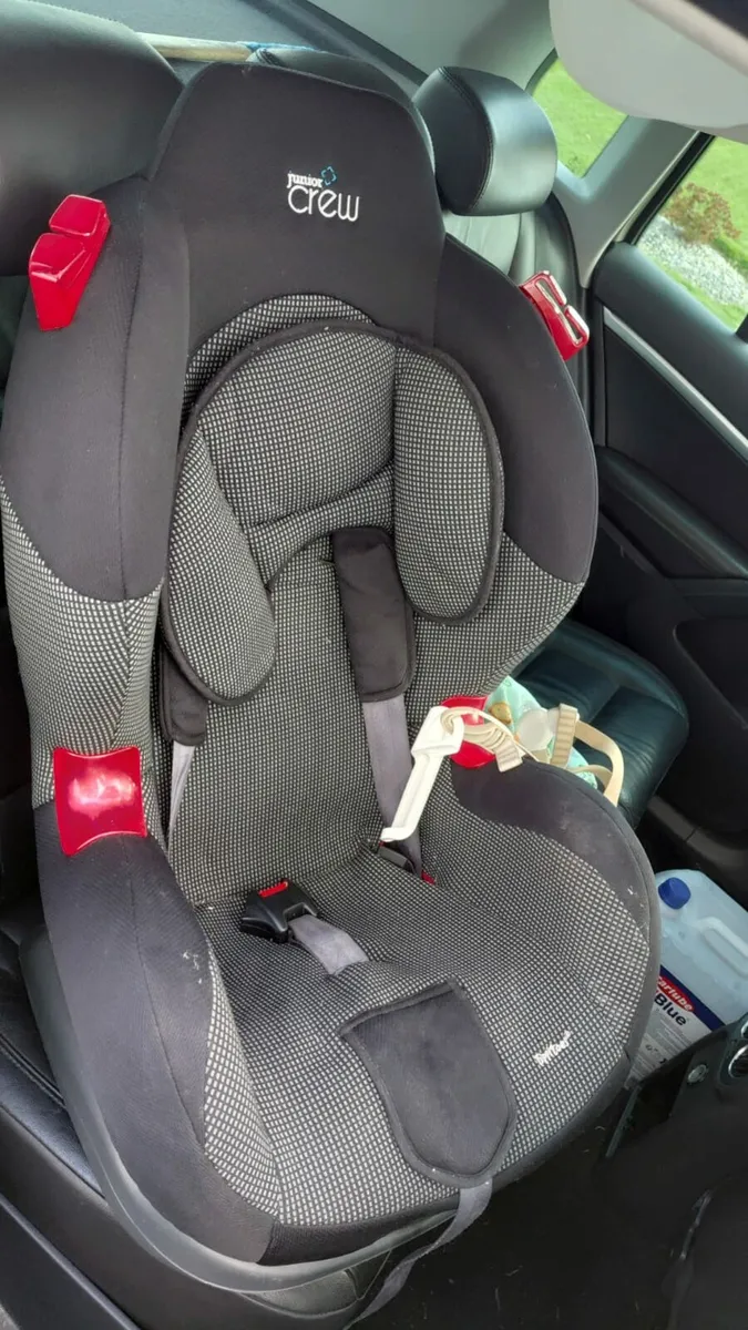 Baby Gear - Image 1