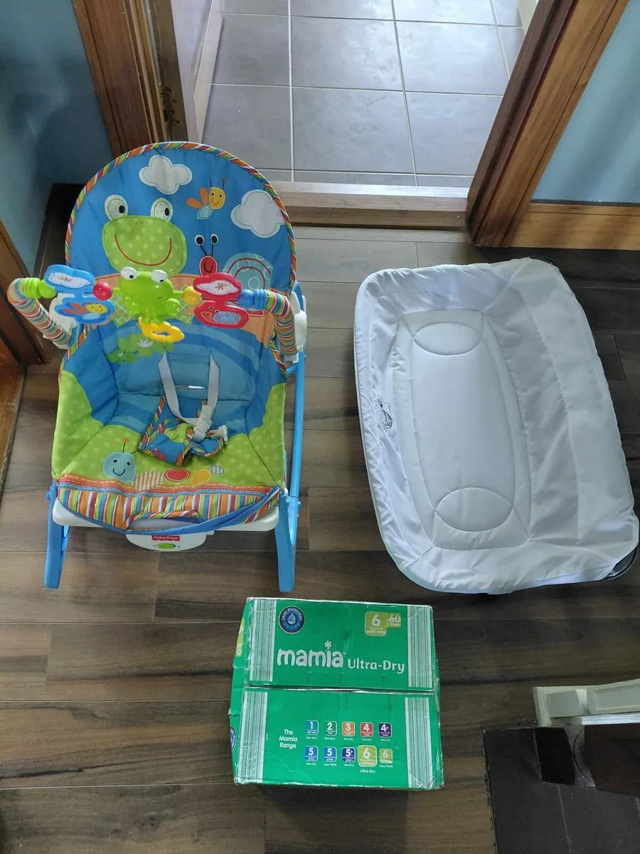 Baby Gear - Image 3