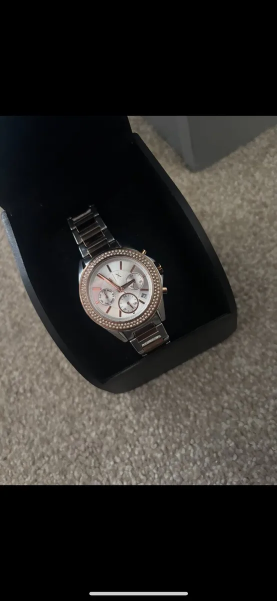 ARMANI EXCHANGE - Image 1