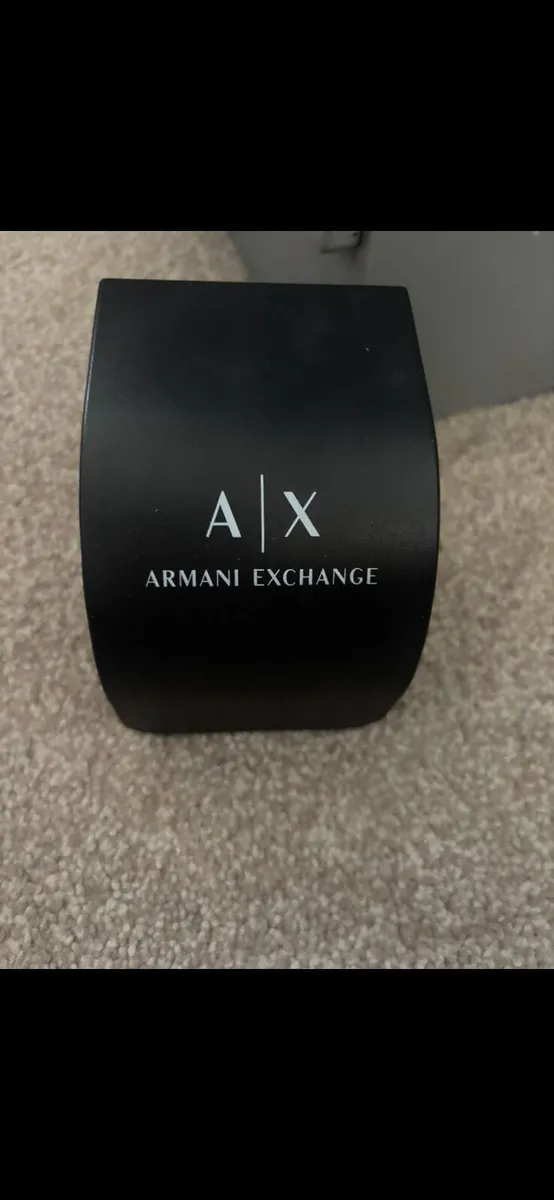 ARMANI EXCHANGE - Image 2