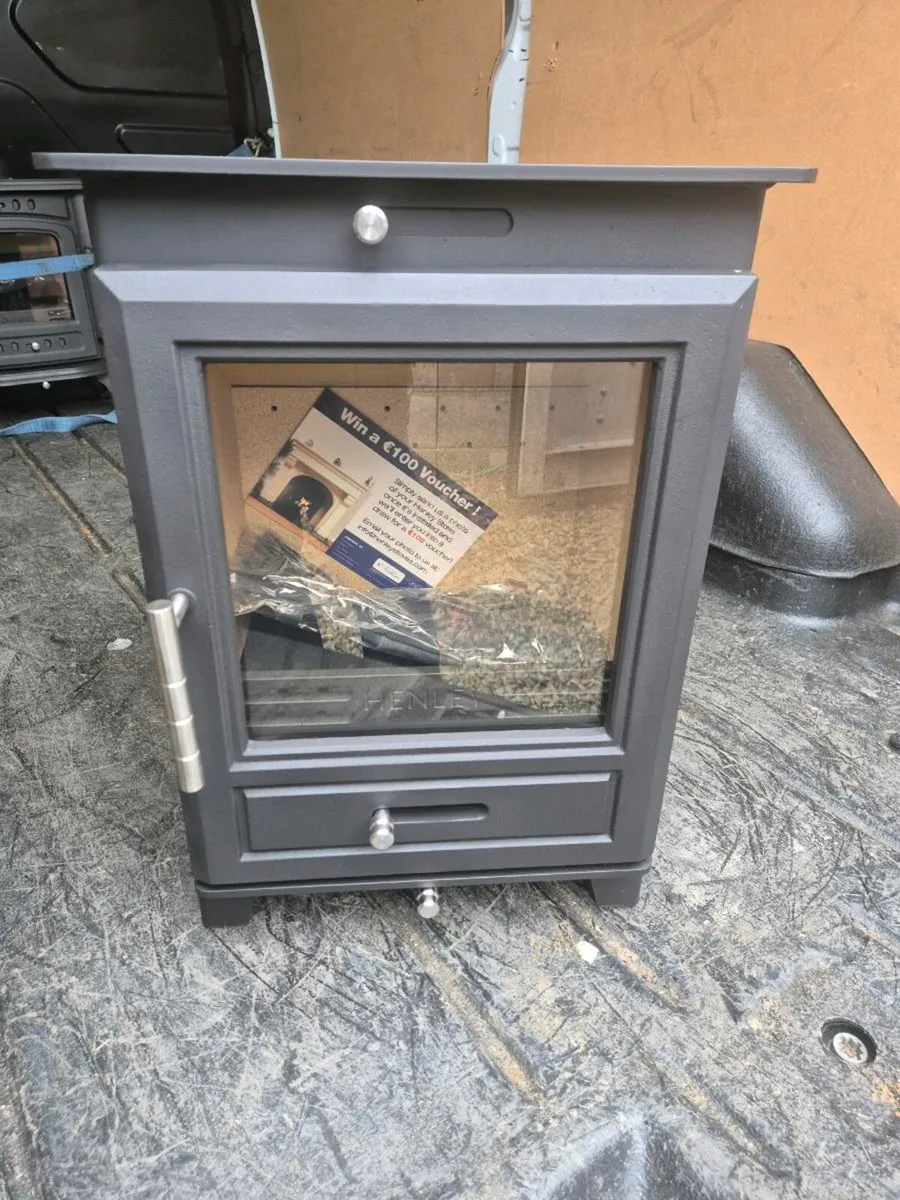 Henley 8kw - Image 2