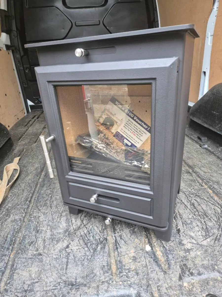 Henley 8kw - Image 3