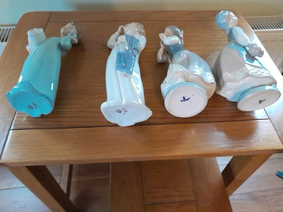 Lladro figurines - Image 3