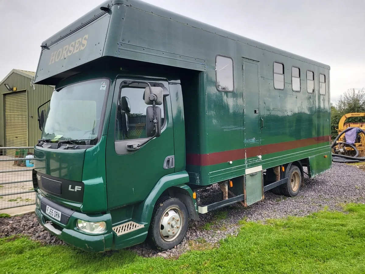 DAF LF45.150 2005 - Image 1