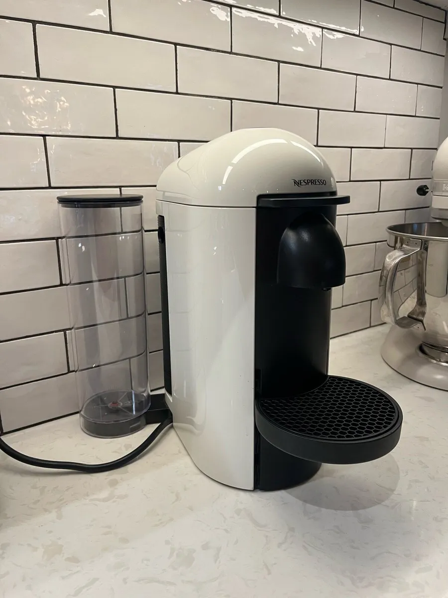 Nespresso Coffee machine - Image 2