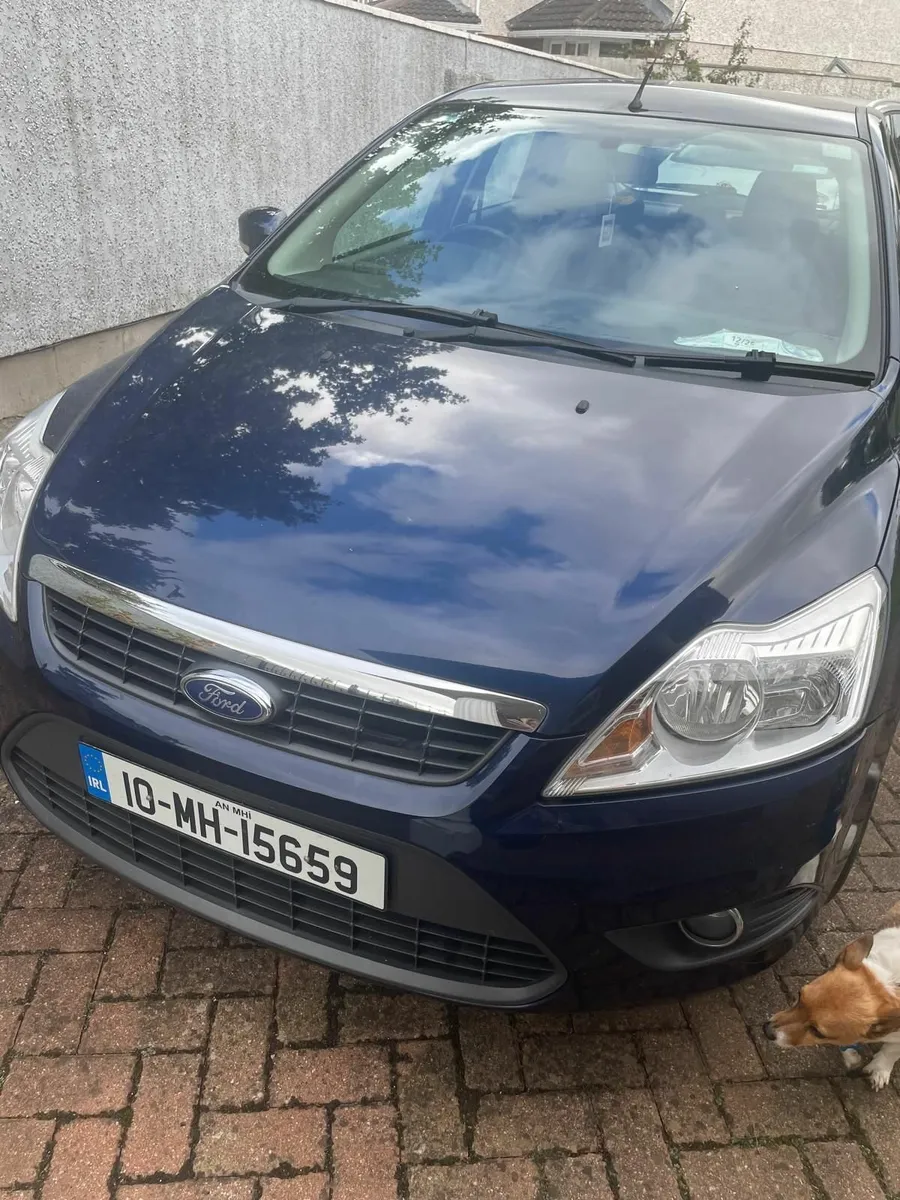 Ford Focus 2010 - Image 3