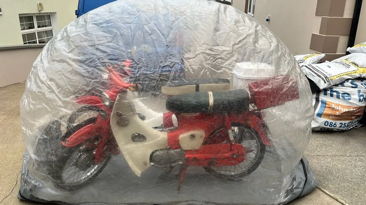 Bike Bubble - Image 2