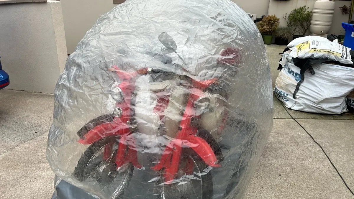Bike Bubble - Image 3