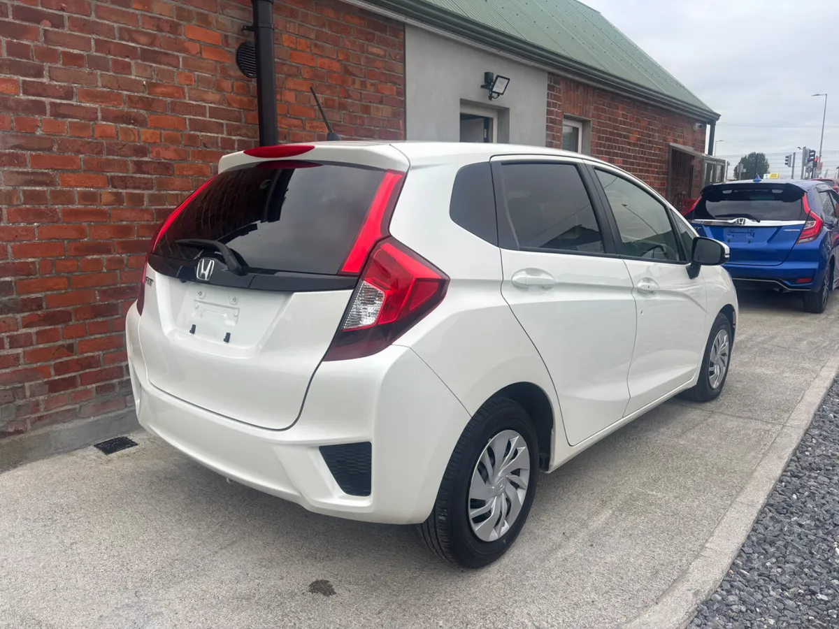 Honda Fit - Image 3