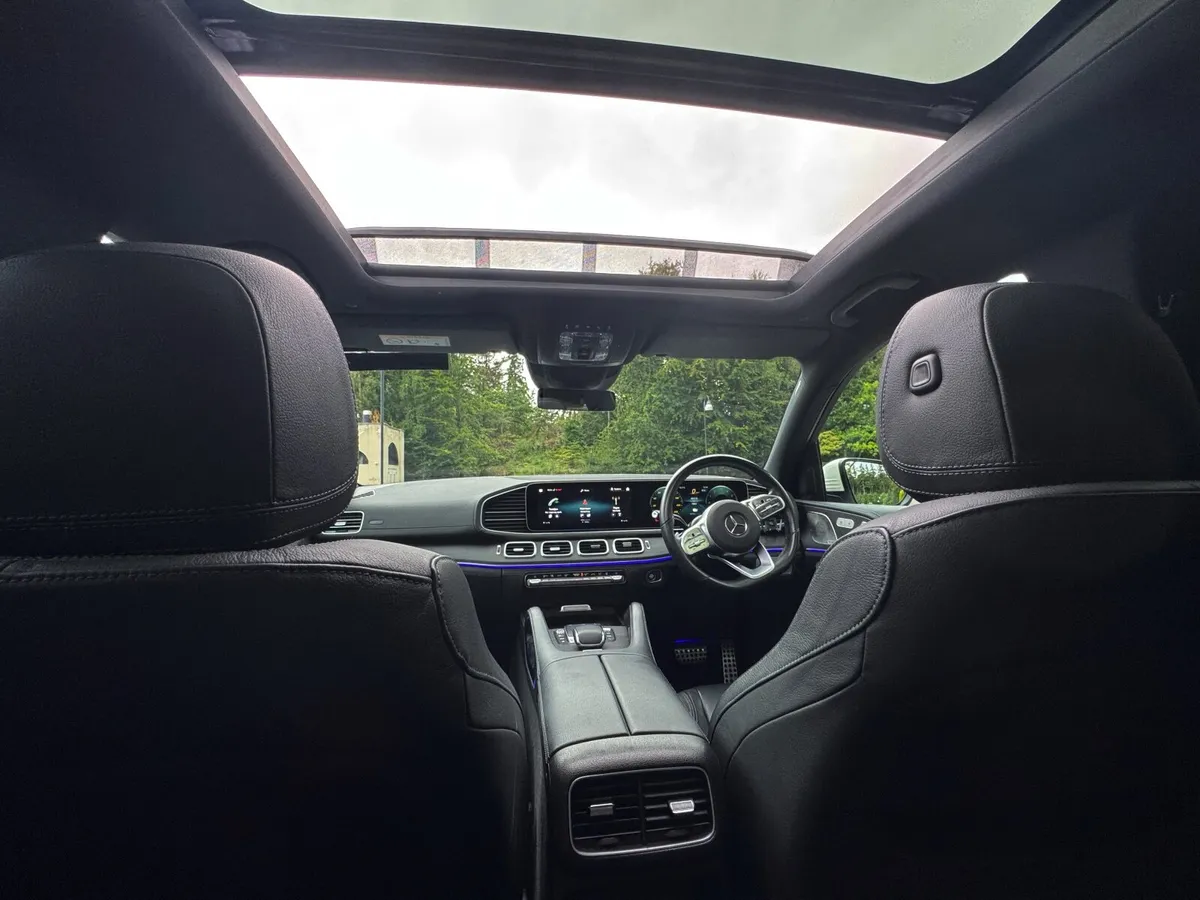 Mercedes-Benz GLE Premium plus - Image 4