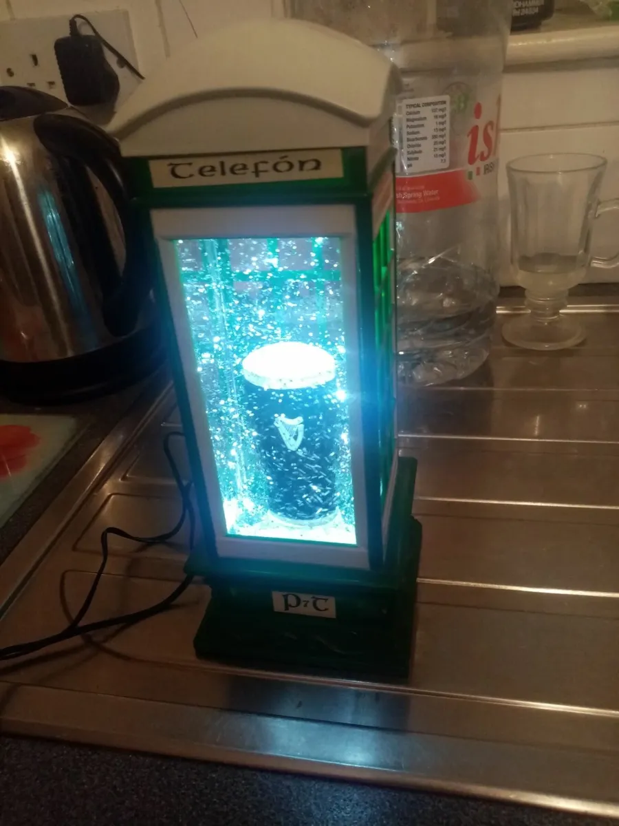 Man cave, Home Bar Bits - Image 4