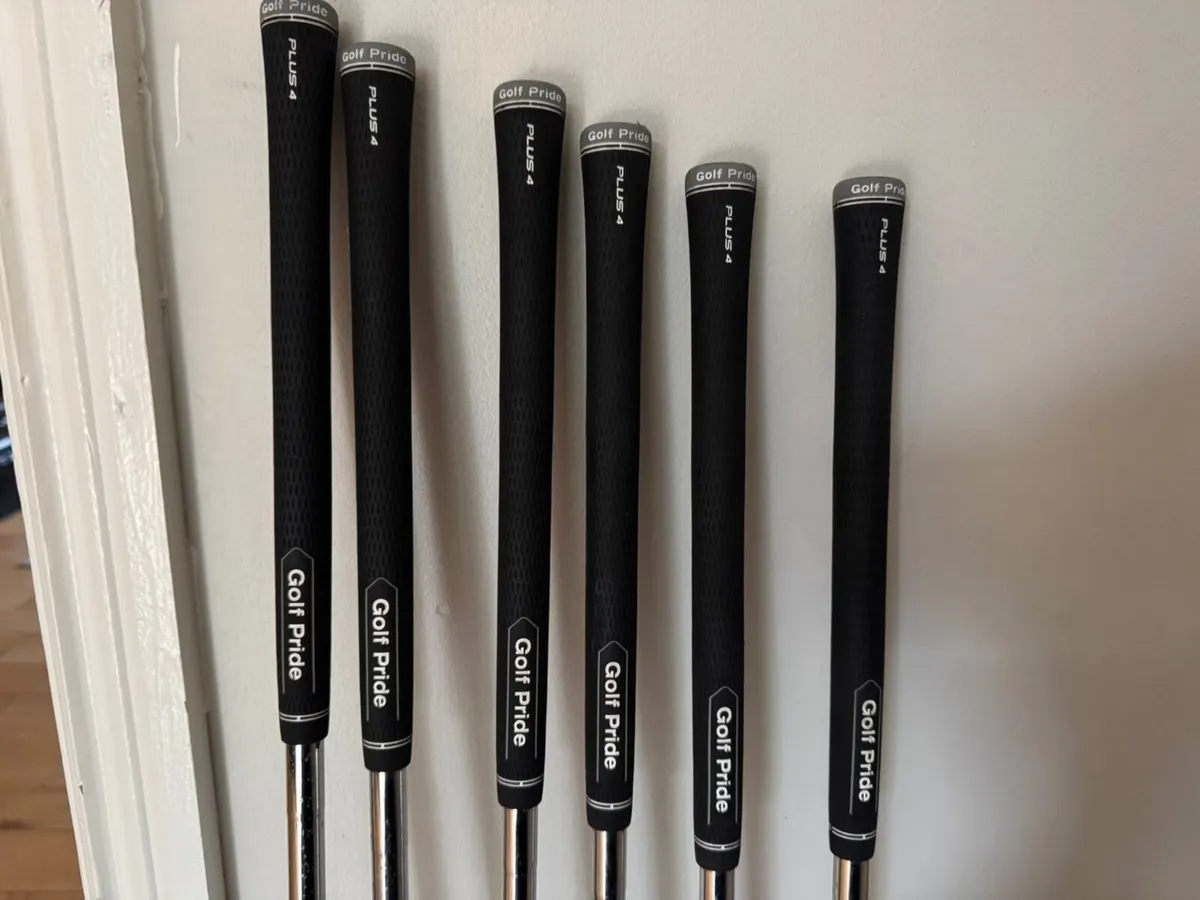 Callaway Golf clubs - Image 2