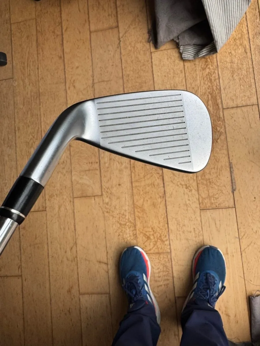 Callaway Golf clubs - Image 3