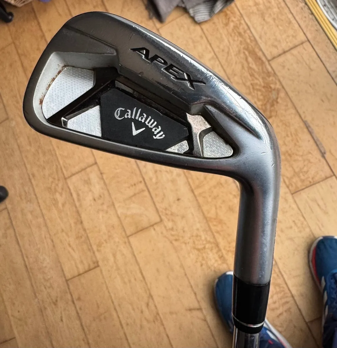 Callaway Golf clubs - Image 4