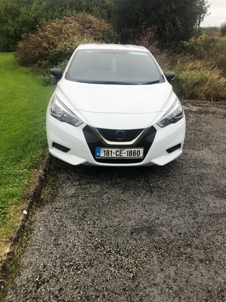 Nissan Micra - Image 2