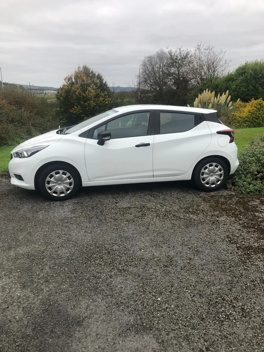 Nissan Micra - Image 3