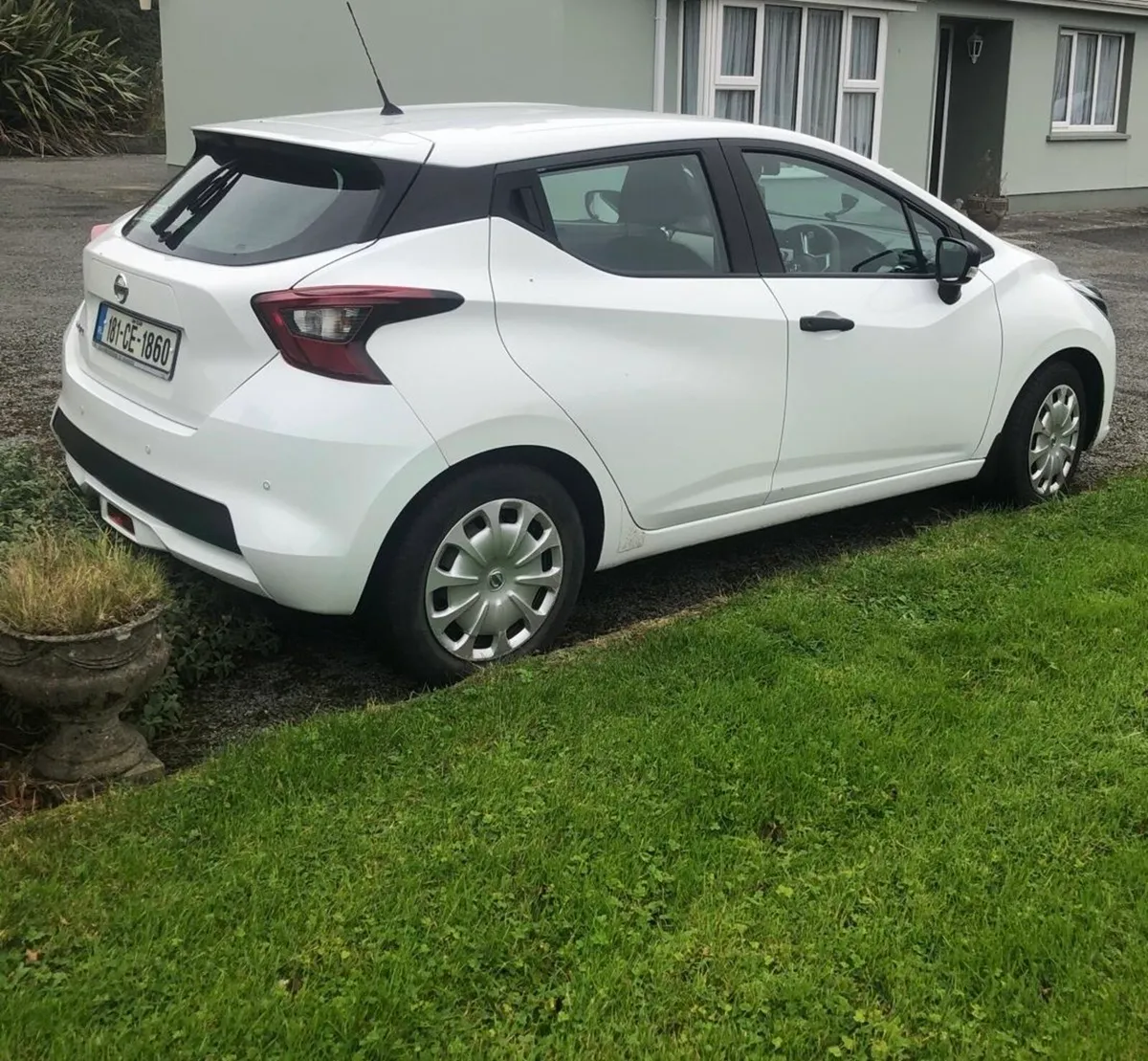 Nissan Micra - Image 4