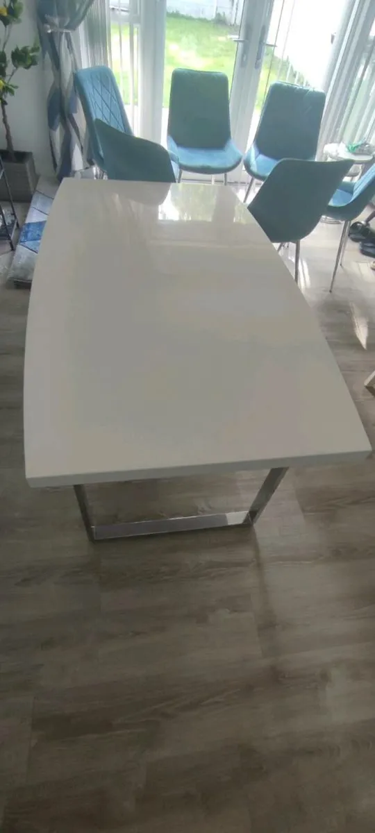 Dining set - Image 4