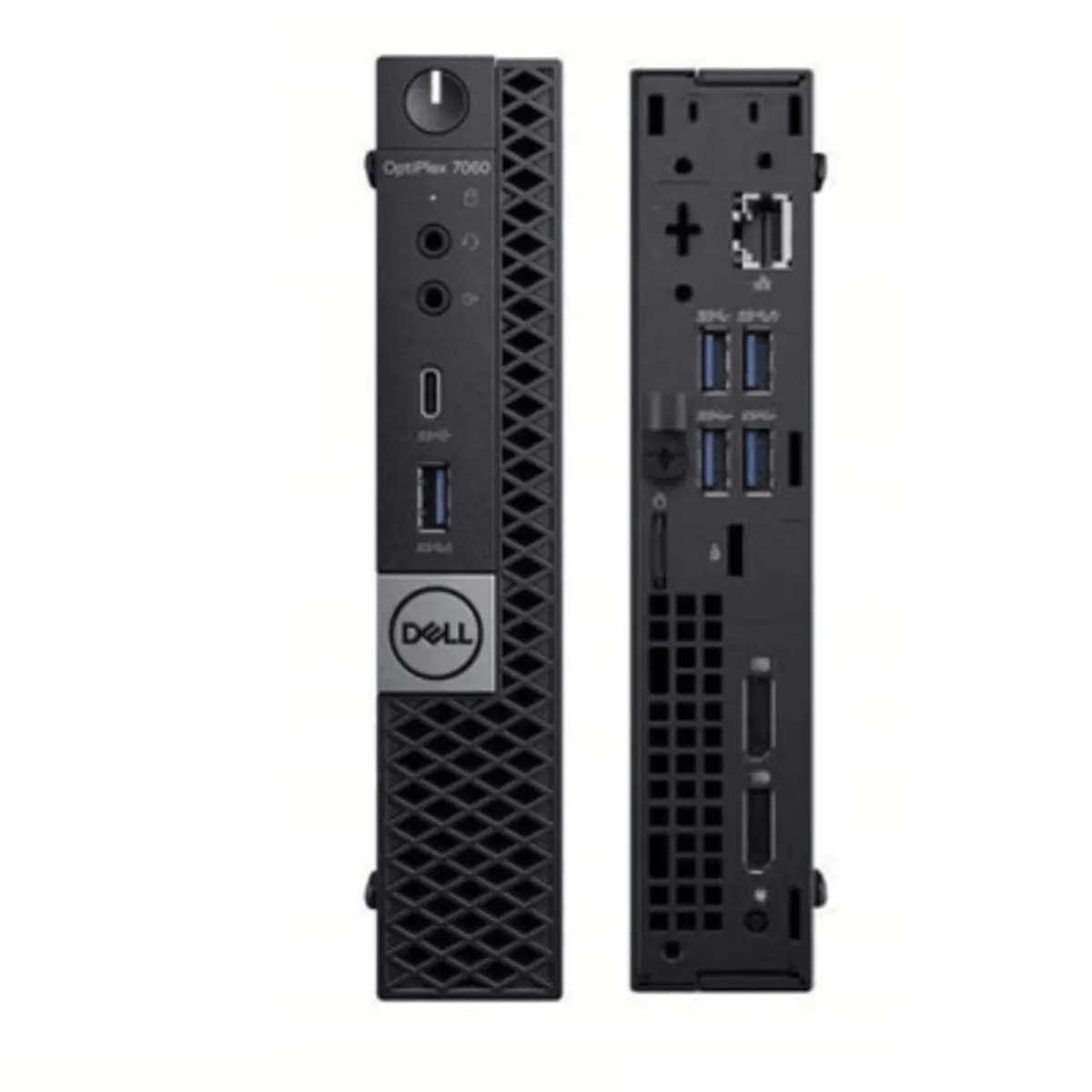 Dell 7060M 6 cores i5 16gb/1Tb
