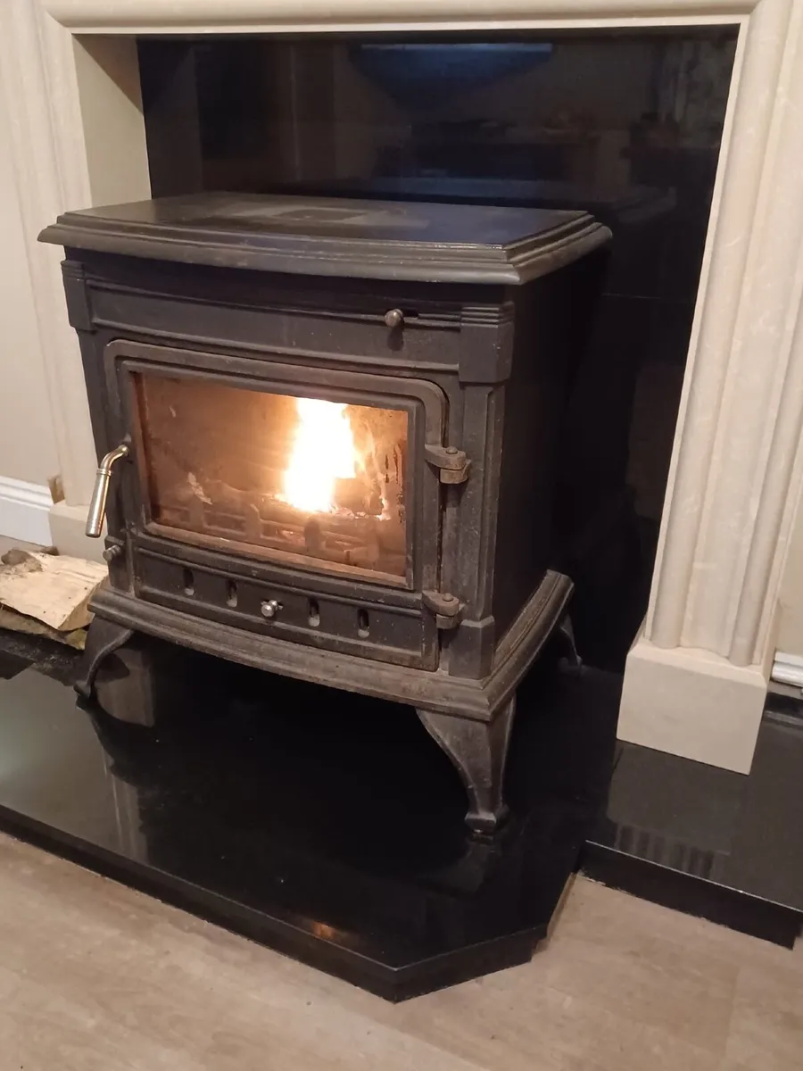 Stove - Image 3