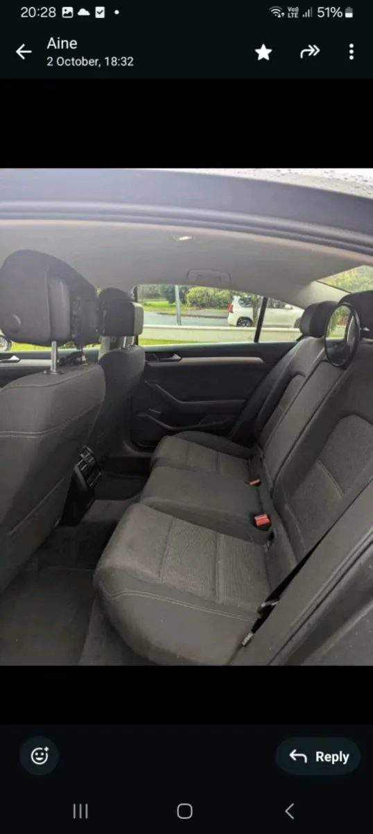 Vw passat - Image 2
