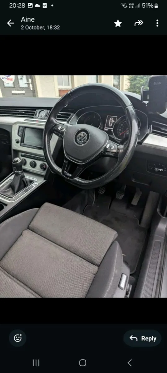 Vw passat - Image 3