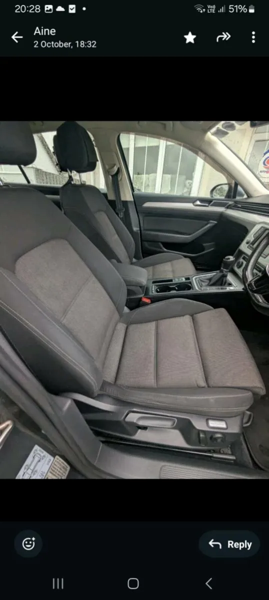 Vw passat - Image 4