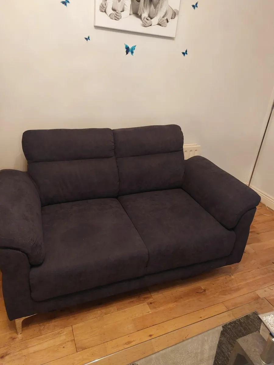 Roxanne 2 and 3 seat sofa - Image 2